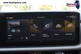 New 2027 Kia Seltos SUV