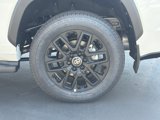 New 2026 Toyota Sequoia SUV