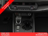 New 2026 Nissan Rogue SUV