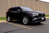 Used 2021 Toyota Highlander SUV