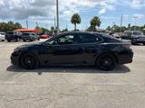 Used 2024 Toyota Camry Sedan