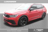 Used 2024 Volkswagen Tiguan SUV