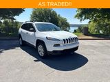 Used 2016 Jeep Cherokee SUV