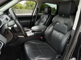 Used 2015 Land rover Range Rover Sport SUV