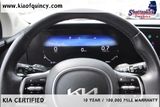 Used 2024 Kia Carnival Van