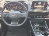 New 2026 Nissan Rogue SUV