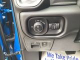 New 2026 Ram 1500 Truck