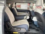 New 2026 Kia Carnival MPV Van