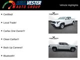 Used 2025 Toyota Tacoma Truck
