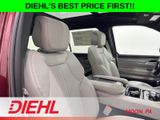 New 2026 Jeep Grand Wagoneer SUV