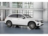 New 2026 Mercedes-benz GLC SUV