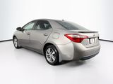 Used 2015 Toyota Corolla Sedan