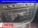 Used 2017 Dodge Grand Caravan Van