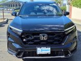 New 2026 Honda CR-V Hybrid SUV