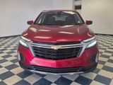 Used 2023 Chevrolet Equinox SUV