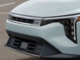 New 2026 Kia K4 Hatchback Hatchback