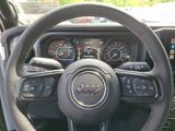 New 2026 Jeep Wrangler SUV