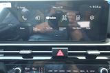 New 2027 Kia Sportage Hybrid SUV