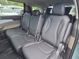 New 2027 Kia Carnival MPV Van