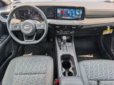 New 2026 Nissan Kicks SUV