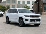 Used 2023 Jeep Grand Cherokee L SUV