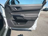 New 2026 Nissan Pathfinder SUV