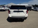 Used 2022 Ford Explorer SUV