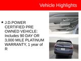 Used 2025 Honda Pilot SUV