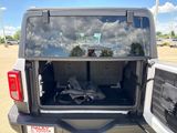 Used 2023 Ford Bronco SUV