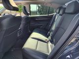 Used 2025 Toyota Camry Sedan