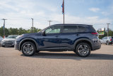 Used 2024 Nissan Rogue SUV