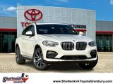Used 2021 BMW X4 SUV