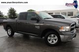 Used 2021 Ram 1500 Classic Truck