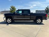 Used 2019 Chevrolet Silverado 2500HD Truck