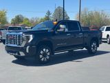 Used 2024 GMC Sierra 3500HD Truck