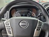 Used 2024 Nissan Titan Truck