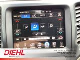 Used 2017 Jeep Cherokee SUV