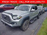 Used 2021 Toyota Tacoma Truck