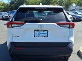 Used 2025 Toyota RAV4 SUV