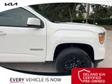 Used 2022 GMC Canyon Truck