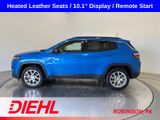 Used 2024 Jeep Compass SUV