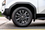 Used 2024 Toyota Land Cruiser SUV