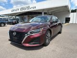 Used 2025 Nissan Altima Sedan