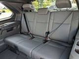 New 2026 Toyota Sequoia SUV