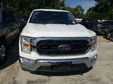 Used 2021 Ford F-150 Truck