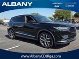 Used 2022 Acura MDX SUV