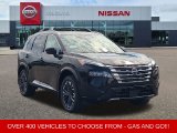New 2026 Nissan Rogue SUV