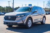 New 2026 Honda CR-V SUV