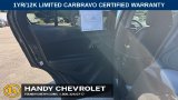 Used 2019 Chevrolet Trax SUV