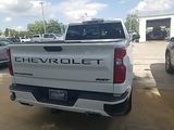 Used 2021 Chevrolet Silverado 1500 Truck